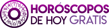 Horóscopos de hoy gratis